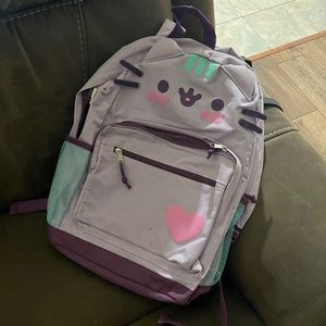 Pusheen Backpack